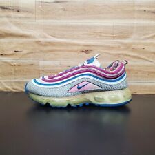Tênis Nike Air Max 97 360 Union One Time Only raro masculino tamanho 7.5, usado comprar usado  Enviando para Brazil