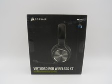 CORSAIR VIRTUOSO RGB WIRELESS XT *LEIA* comprar usado  Enviando para Brazil
