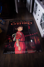 Spirited away hayao d'occasion  Montpellier-