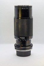 Obiettivo tamron 210 usato  Italia