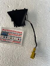 Modanatura telecamera ant usato  Sinopoli