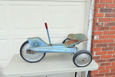 Rroom vintage pedal for sale  Chambersburg