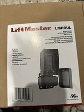 Liftvester lmrrul for sale  Mesquite