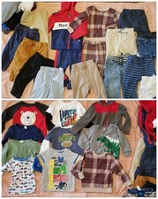 18m 2t boy clothes for sale  Greenbrier