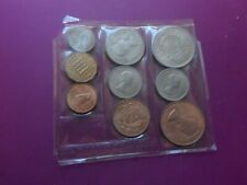 1953 set coins.coronation for sale  STRABANE