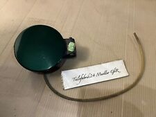 Passat tankdeckel tankklappe gebraucht kaufen  Glashütte
