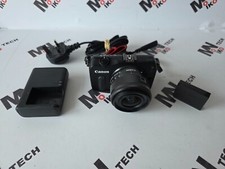 Canon eos 18mp for sale  HULL