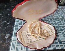 Beautiful vintage faux for sale  WIGAN