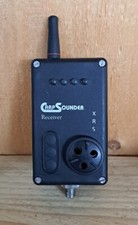 Carp sounder carp gebraucht kaufen  Bad Bentheim