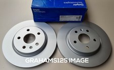 Brake discs 315 for sale  NUNEATON
