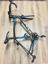 Fuji bike frameset for sale  Yelm