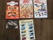 Lledo models days for sale  CHICHESTER