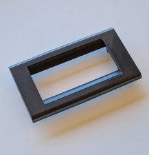 Bticino 4714ac placca usato  Venegono Superiore