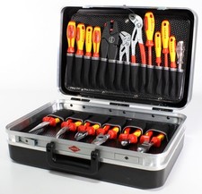 Knipex 002120 elektriker gebraucht kaufen  Nidda