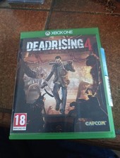 Xbox one dead d'occasion  Reims