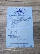 greg noll surfboards for sale  Oceano