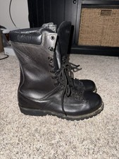 Matterhorn boots mens for sale  Somerset