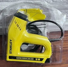 Stanley electric stapler for sale  Breinigsville