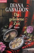 Geliehene zeit roman gebraucht kaufen  Berlin