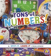 Tons numbers for sale  Greensboro