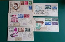 1957 fdc venetia usato  Arquata Scrivia