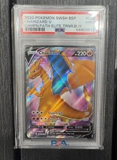 Charizard holo black usato  Desio