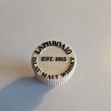 Vintage laphroaig islay for sale  RAMSGATE