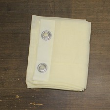 Zuzify sheer grommet for sale  Orwigsburg