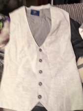 next boys waistcoat for sale next boys waistcoat for sale SWADLINCOTE