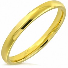 3mm bague mariage d'occasion  Paris XV