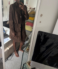 Women elegant trench for sale  UK