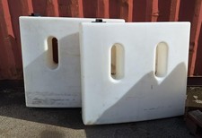 200 litre wheel for sale  HORSHAM