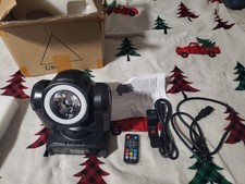 Luzes de cabeça móvel para DJ 60W luz de palco LED, feixe com efeito halo RGBW 4 em 1, sopa comprar usado Luzes de cabeça móvel para DJ 60W luz de palco LED, feixe com efeito halo RGBW 4 em 1, sopa comprar usado  Enviando para Brazil