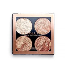 Makeup revolution cheek for sale  EPSOM