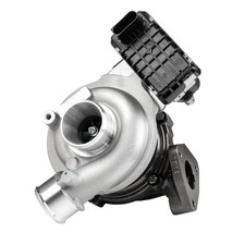 Turbolader turbo brtx7520 gebraucht kaufen  Berlin