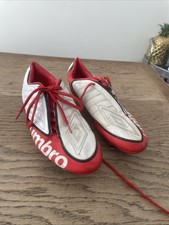 Vintage umbro mens for sale  CRAWLEY