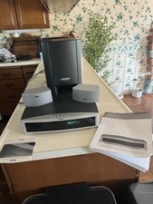 Compact powerhouse bose for sale  Cedar Rapids
