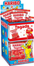 Mini tagada caramelle usato  Roma