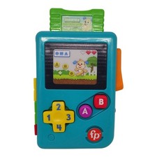 Fisher price lernspaß gebraucht kaufen  Leipzig