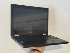 Black acer chromebook for sale  Carbondale