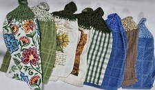 Hand vintaged crochted for sale  Wichita