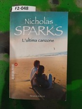 canzone l sparks ultima usato canzone l sparks ultima usato Carpi