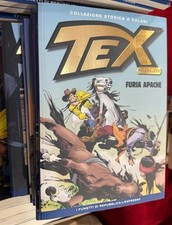 Tex gold repubblica usato  Terni