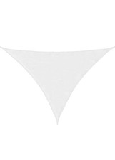 Vela ombreggiante impermeabile usato  Formia