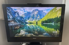 Pioneer plasma tv for sale  LONDON