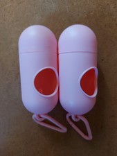 Poop bag holder for sale  LYNDHURST