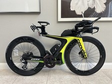 Superbike cervelo p5x for sale  Las Vegas