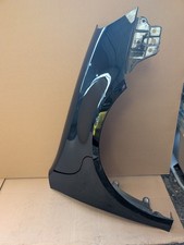 Kotflügel schwarz golf gebraucht kaufen  Blomberg