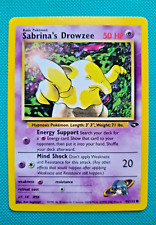 Pokemon gym challenge for sale  BIDEFORD