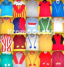 Lotto maglia calcio usato  Scafati